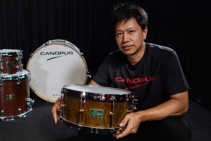 Amos Cahyadi