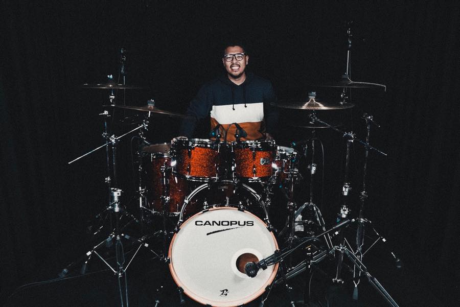 Samuel Rusli