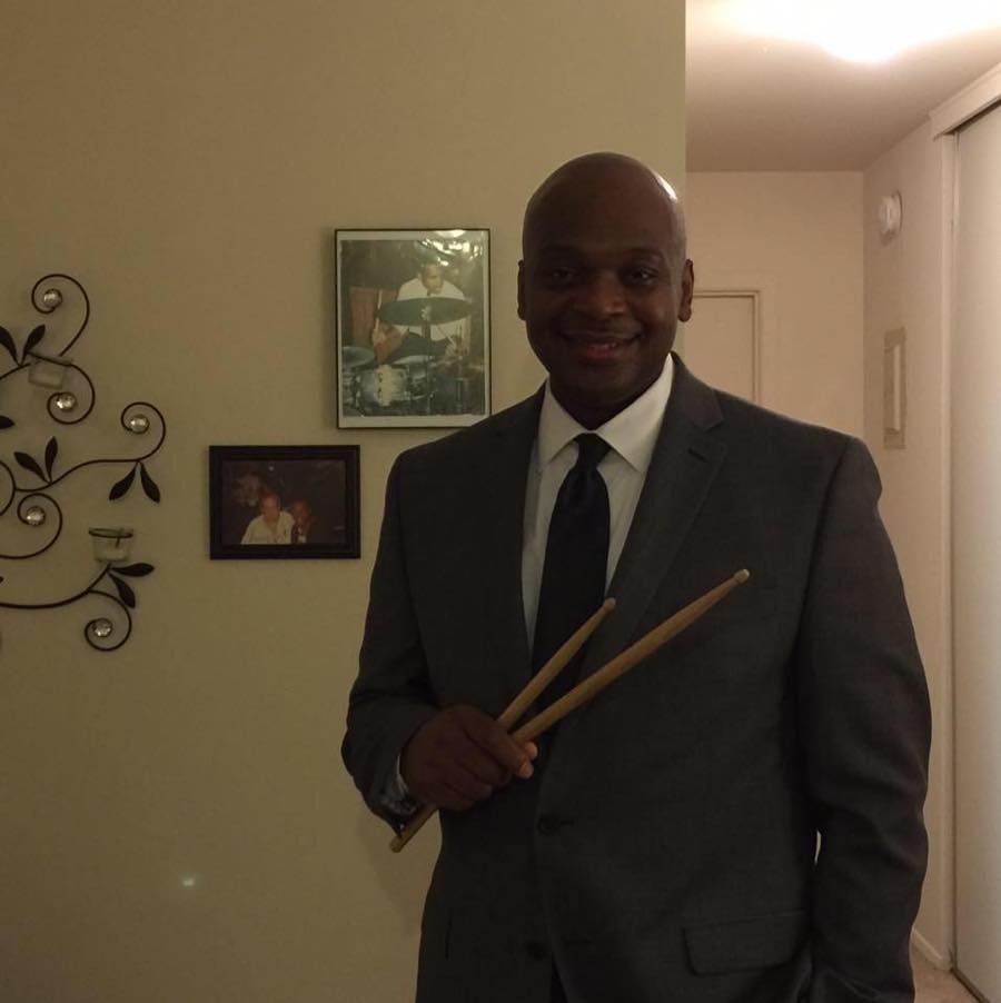 Wayne Henderson