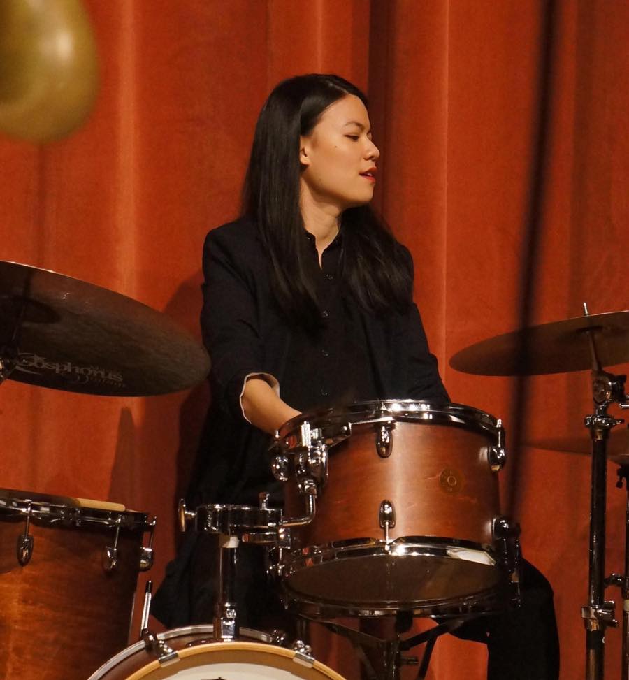 Wen-Ting Wu