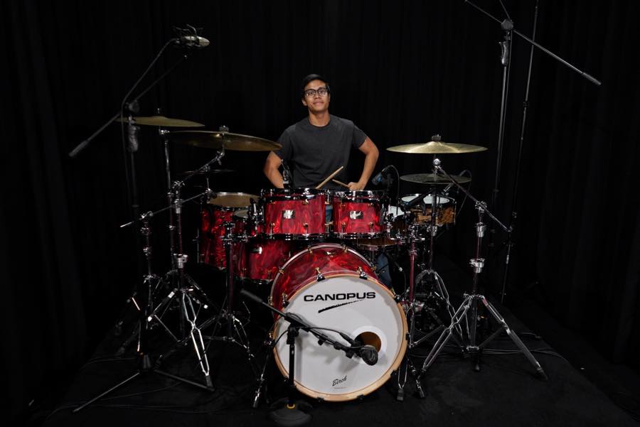 Yandi andaputra