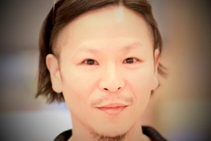 Izumi Koga