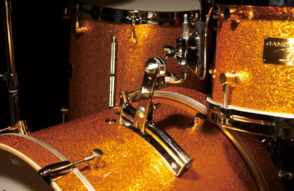 Neo-Vintage Parts | CANOPUS DRUMS