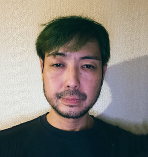 TAKASHI KASHIKURA