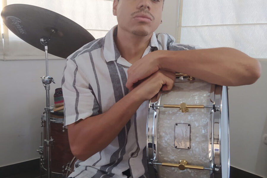 José "tipo" Núñez