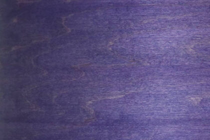 Purple Oil