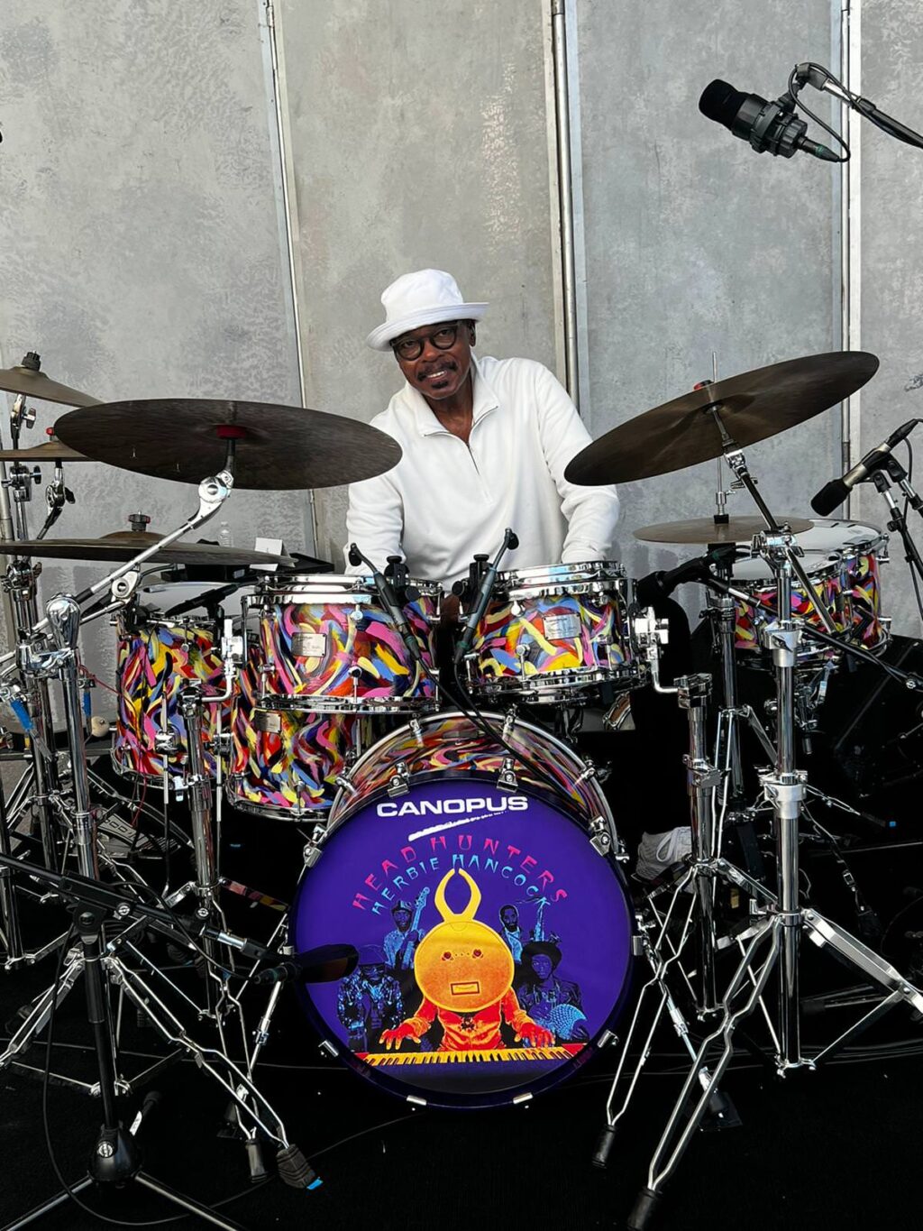 Harvey Mason