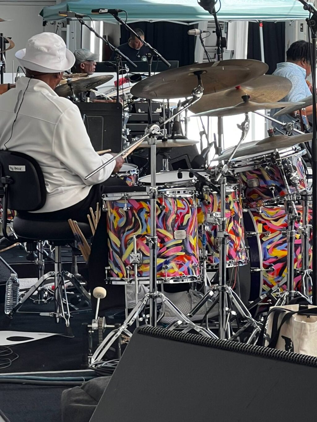 Harvey Mason