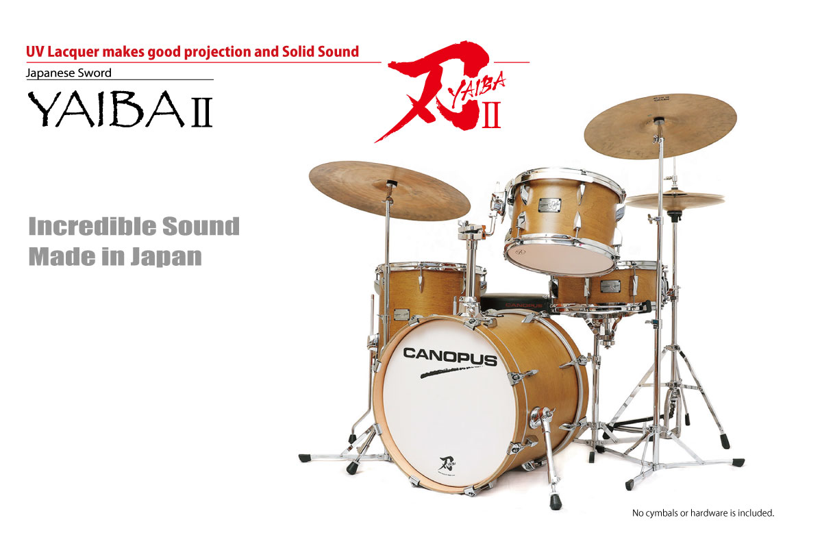 Yaiba Bop Kit