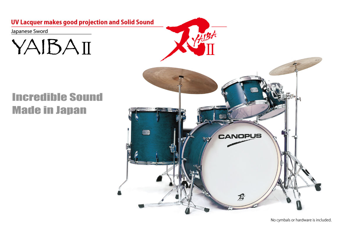 Yaiba Groove Kit