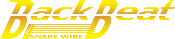 Back Beat Snare Wire