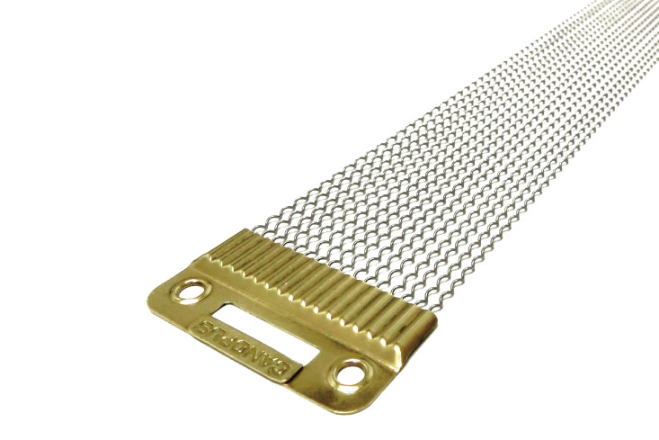 Vintage Snare WIre 16