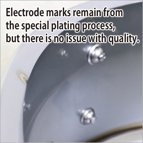 Session Superior Steel