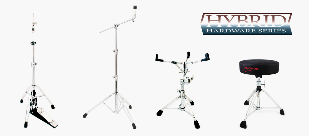 Light Weight Hardware