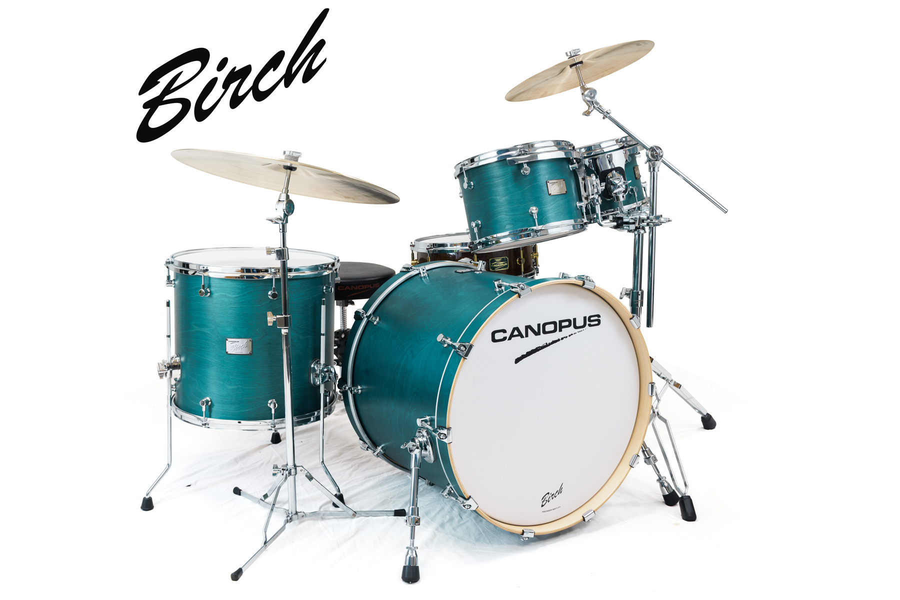 Birch series