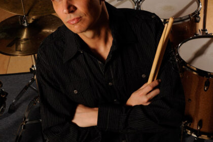 Keith Carlock