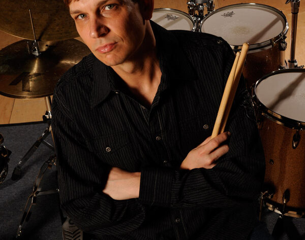 Keith Carlock