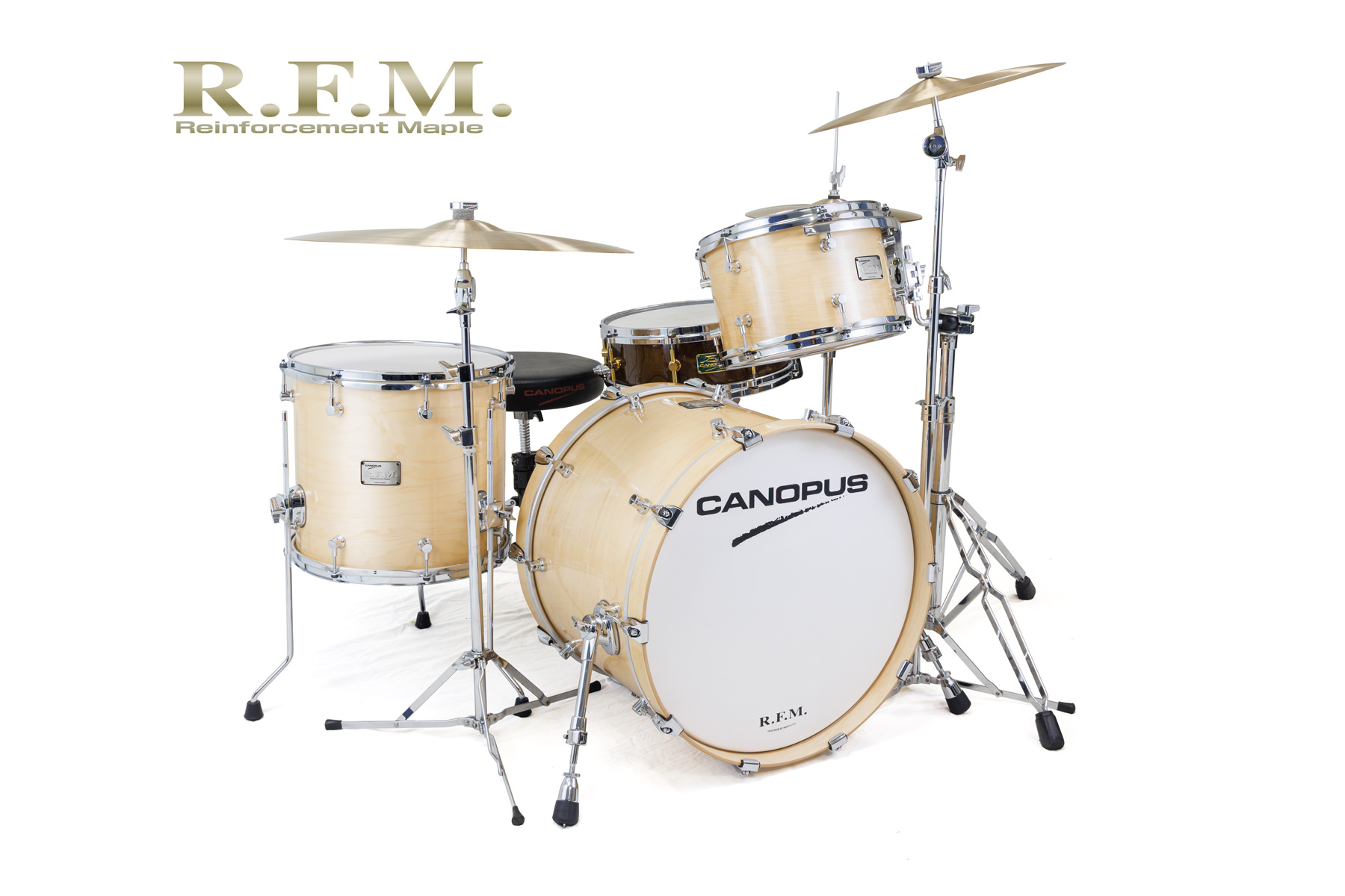 R.F.M. series