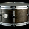 Ash Snare Drum AH-1465 Blackish Ash