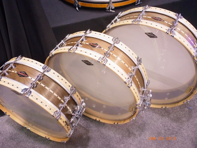 Parra Drum