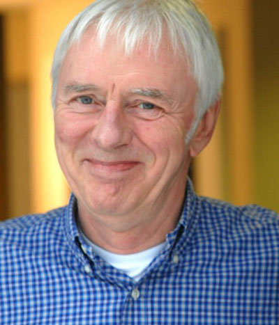 Klaus Weiss