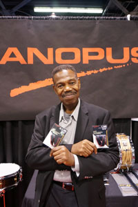 NAMM Show 2014
