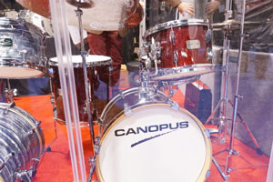 NAMM Show 2014
