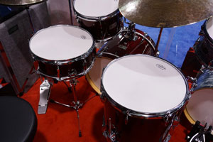 NAMM Show 2014