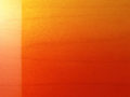 Orange Fade