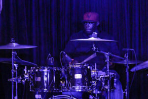 Renaldo Elliott