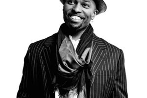 エンドーサー：Clarence Penn