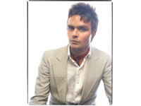 Darren Beckett