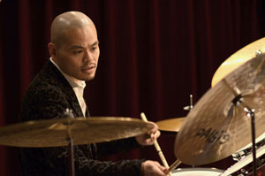 エンドーサー情報： 江藤良人氏「Yuji Ohno & Lupintic Five」鈴鹿市ライブ公演のお知らせ