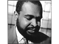 George Coleman Jr.
