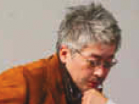 原田俊太郎