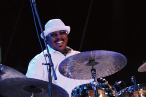 Harvey Mason
