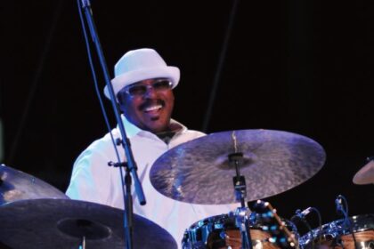 Harvey Mason