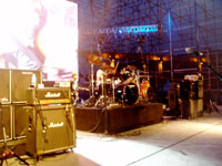 Musikmesse Frankfurt 2011