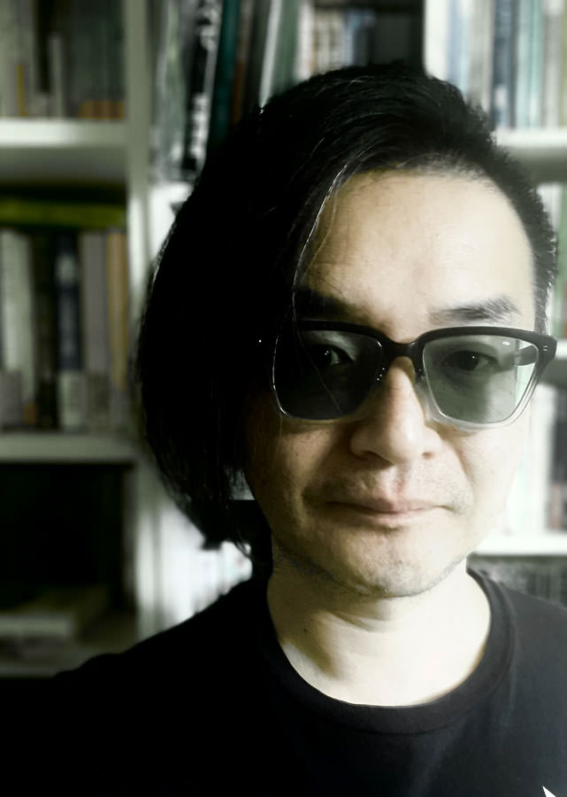 伊藤孝喜