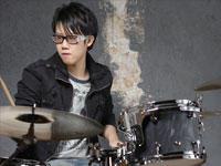 Josh Chang