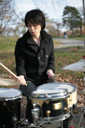 Jun Nishijima