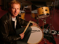 Laurent Bataille