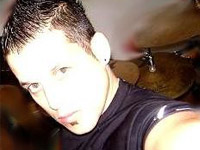 Martin Parrilla