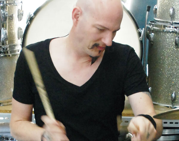 Matt Starr