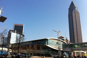 Musikmesse Frankfurt 2012 レポート