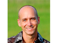 Mike Shepperd