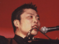 三宅 "石鹸" 弘城