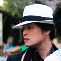 宮野大介