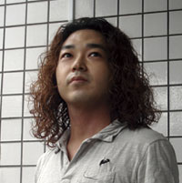 仲村康男