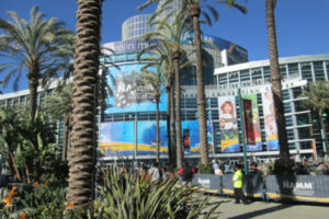 NAMM SHOW 2015